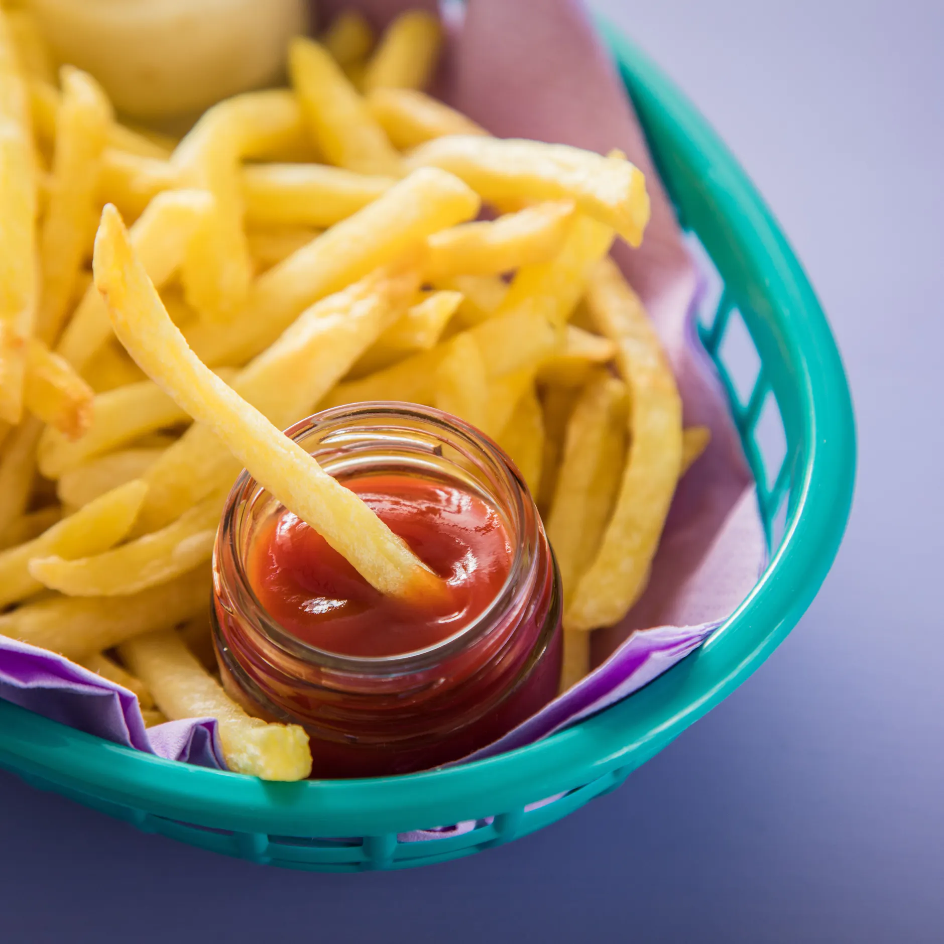 Image - Testsieger: Ostdeutscher Ketchup setzt sich gegen Konkurrenten durch