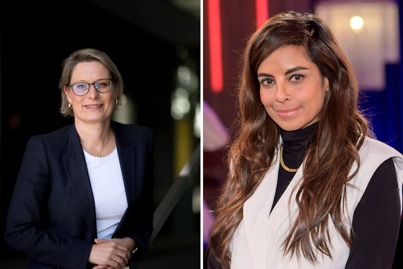 Kritik an Justizministerin vor Fernandes-Sendung in der ARD: 