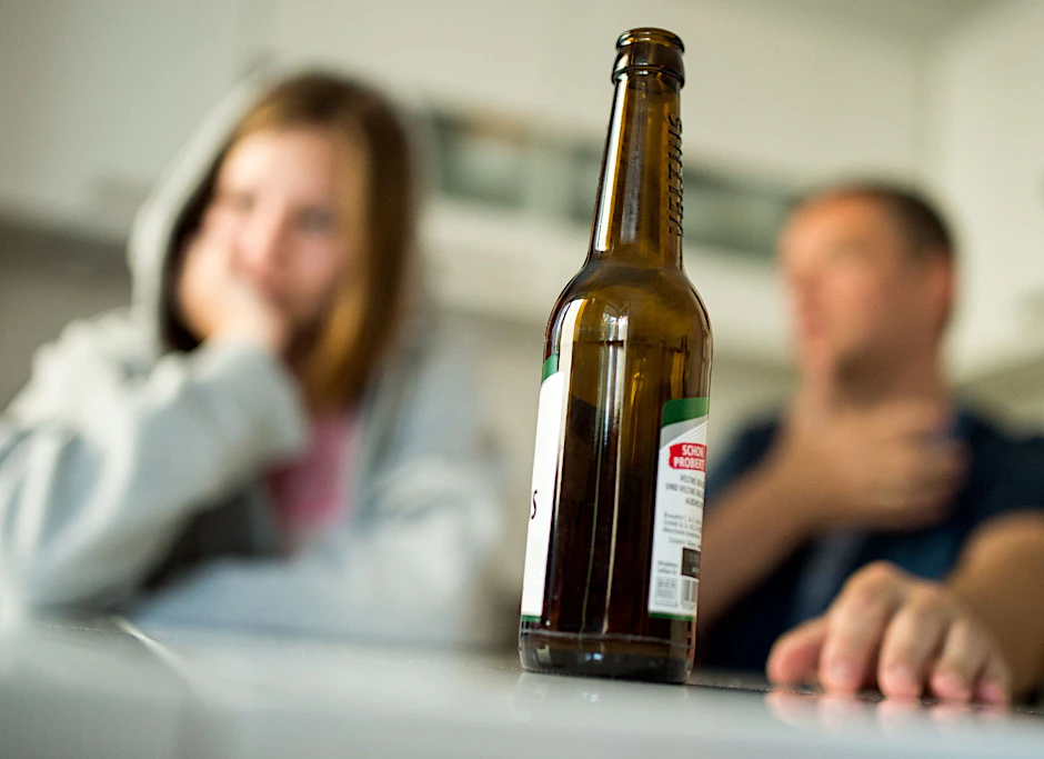 Medienberichten zufolge soll das begleitete Trinken ab 14 Jahren abgeschafft werden.