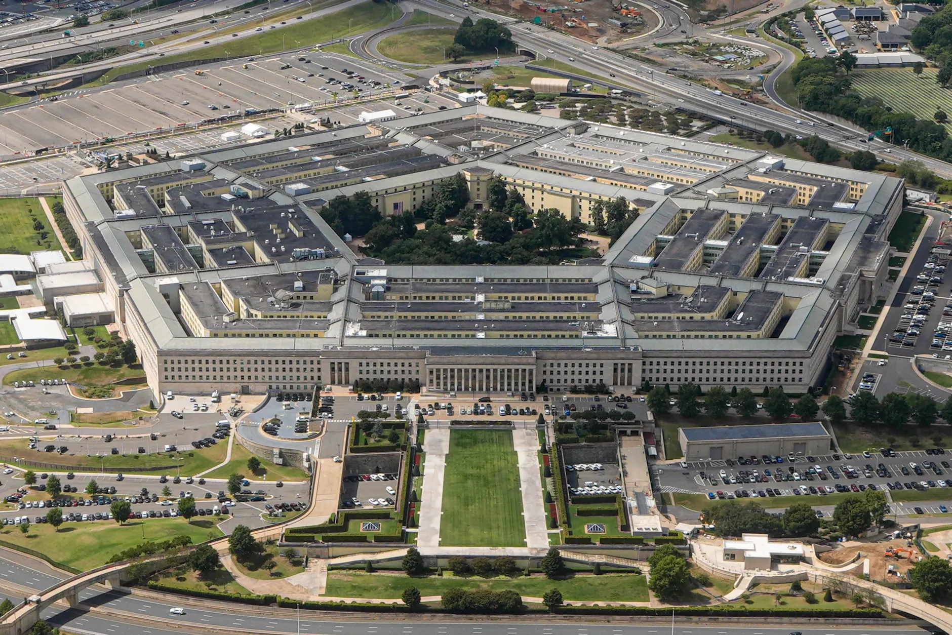 Das Pentagon bereitet sich offenbar auf eine Bodenoffensive im Iran vor.