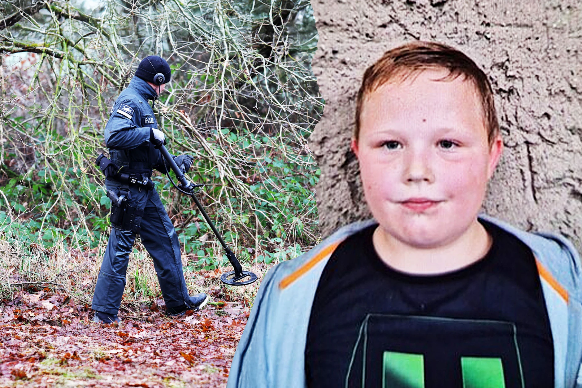 Was steckt hinter dem Mord an Fabian aus Güstrow? Die Tatwaffe konnte auch nach mehreren suchaktionen nicht gefunden werden. Bald soll der Prozess gegen die Hauptverdächtige beginnen.