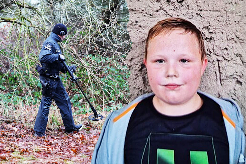 Toter Fabian aus Güstrow: Schreckliche Details! Was verraten sie über den Mord?