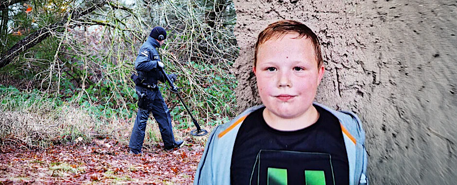 Was steckt hinter dem Mord an Fabian aus Güstrow? Die Tatwaffe konnte auch nach mehreren suchaktionen nicht gefunden werden. Bald soll der Prozess gegen die Hauptverdächtige beginnen.