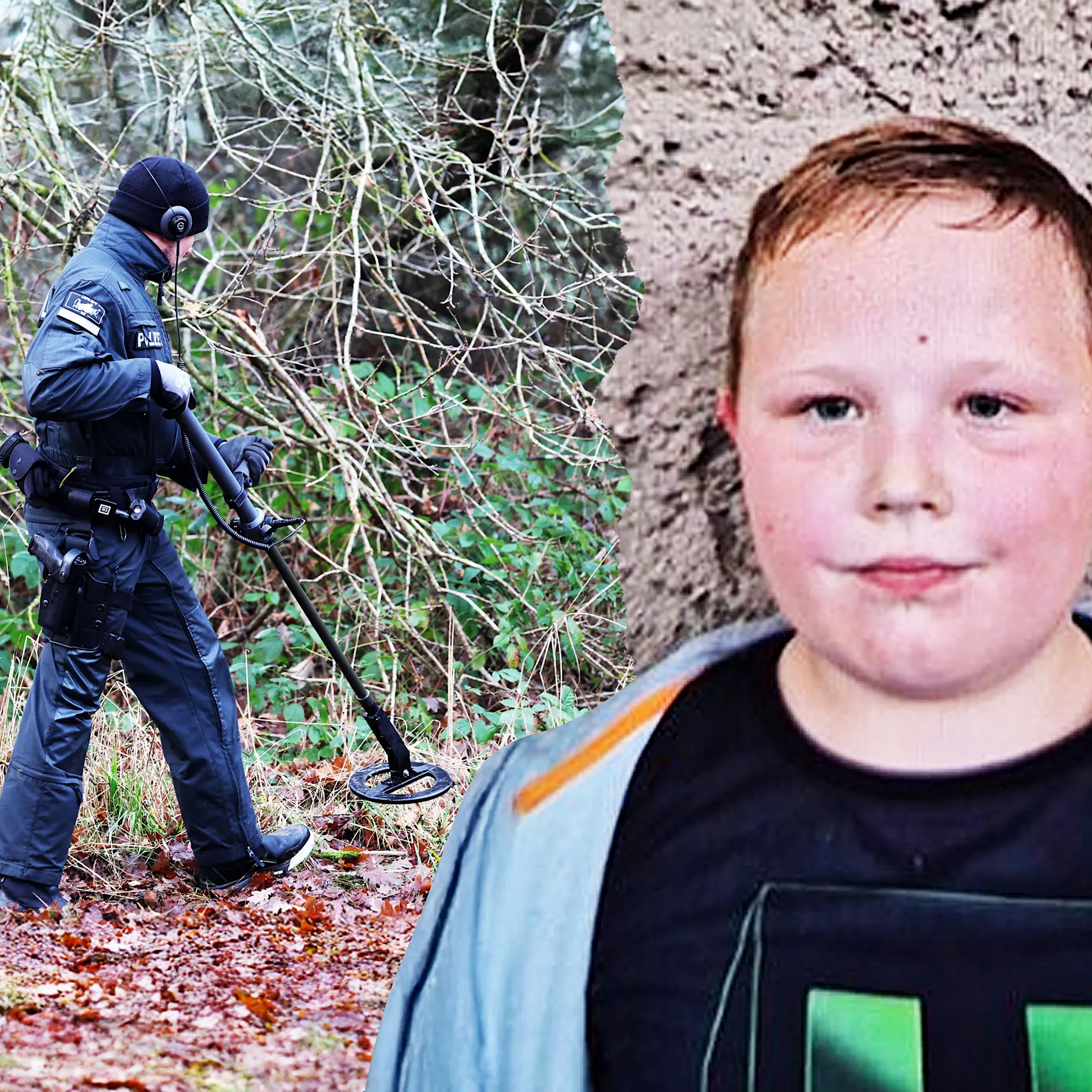 Toter Fabian aus Güstrow: Schreckliche Details! Was verraten sie über den Mord?