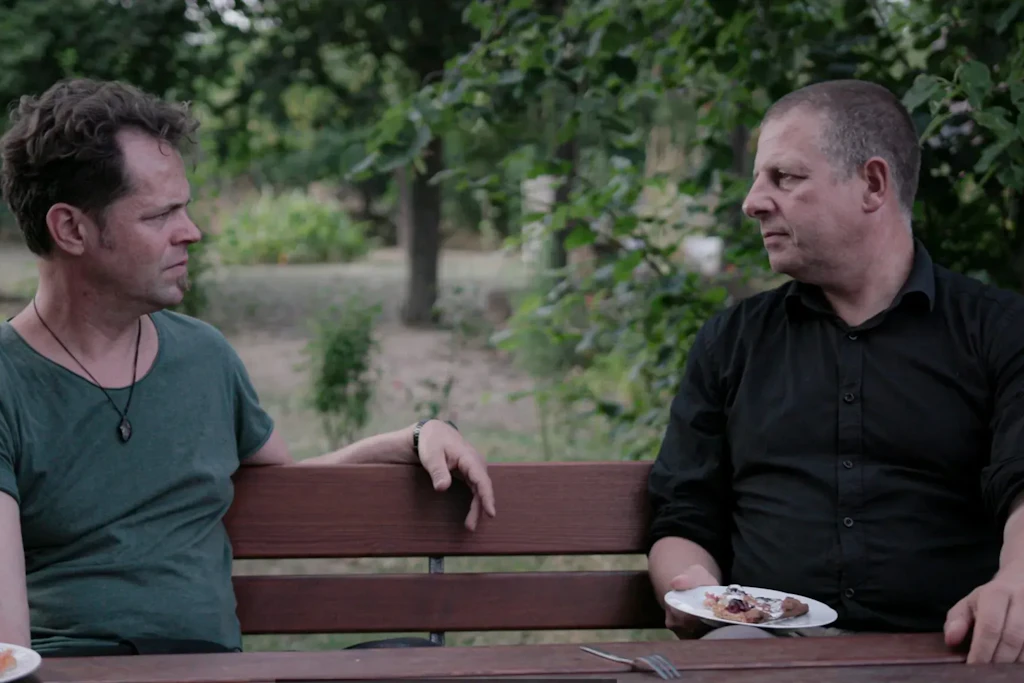 „Meeting Götz“: Wie ein Dokumentarfilm das linke Milieu zerreißt