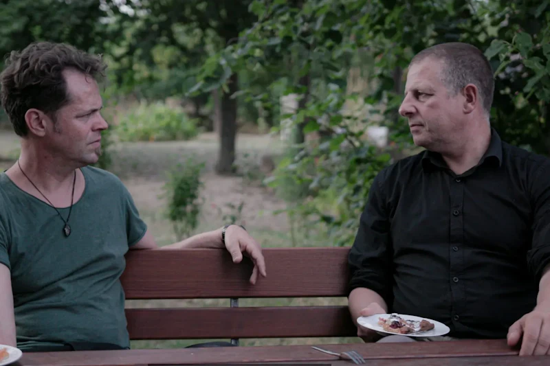 „Meeting Götz“: Wie ein Dokumentarfilm das linke Milieu zerreißt