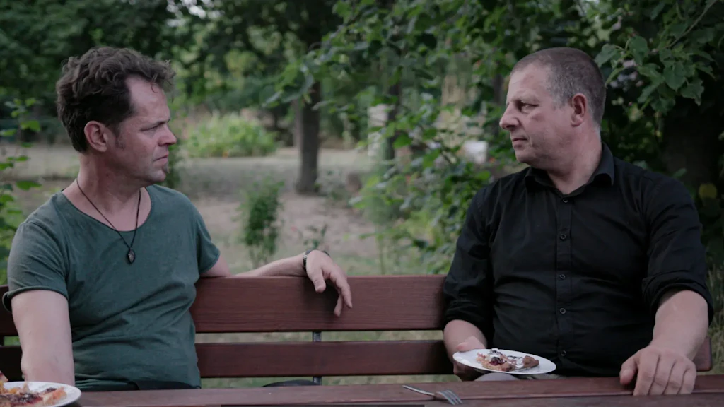 “Meeting Götz”: How a documentary tears apart the left-wing milieu