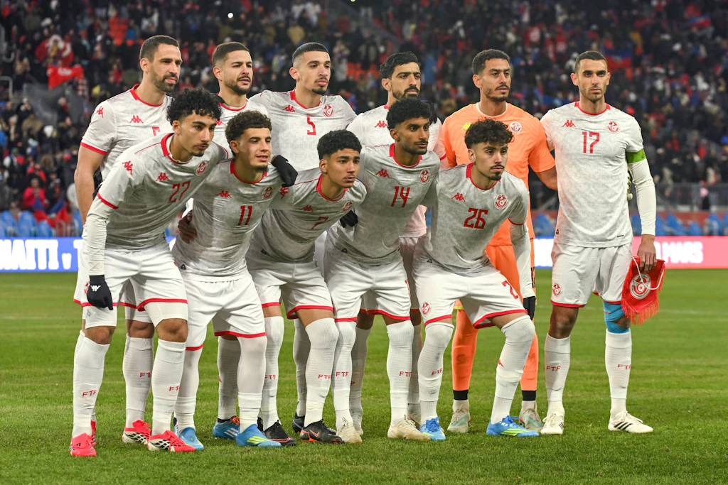 1. FC Union Berlin: So lief das Tunesien-Debüt von Rani Khedira