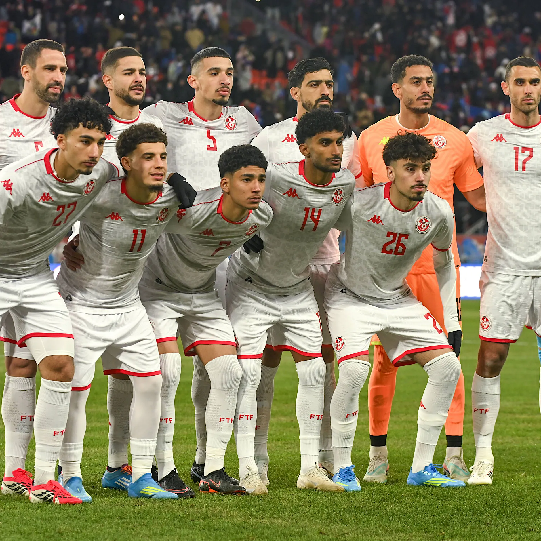 1. FC Union Berlin: So lief das Tunesien-Debüt von Rani Khedira