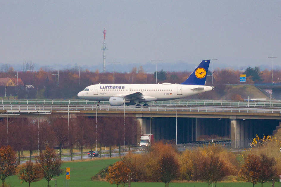 Flug Dresden Dusseldorf