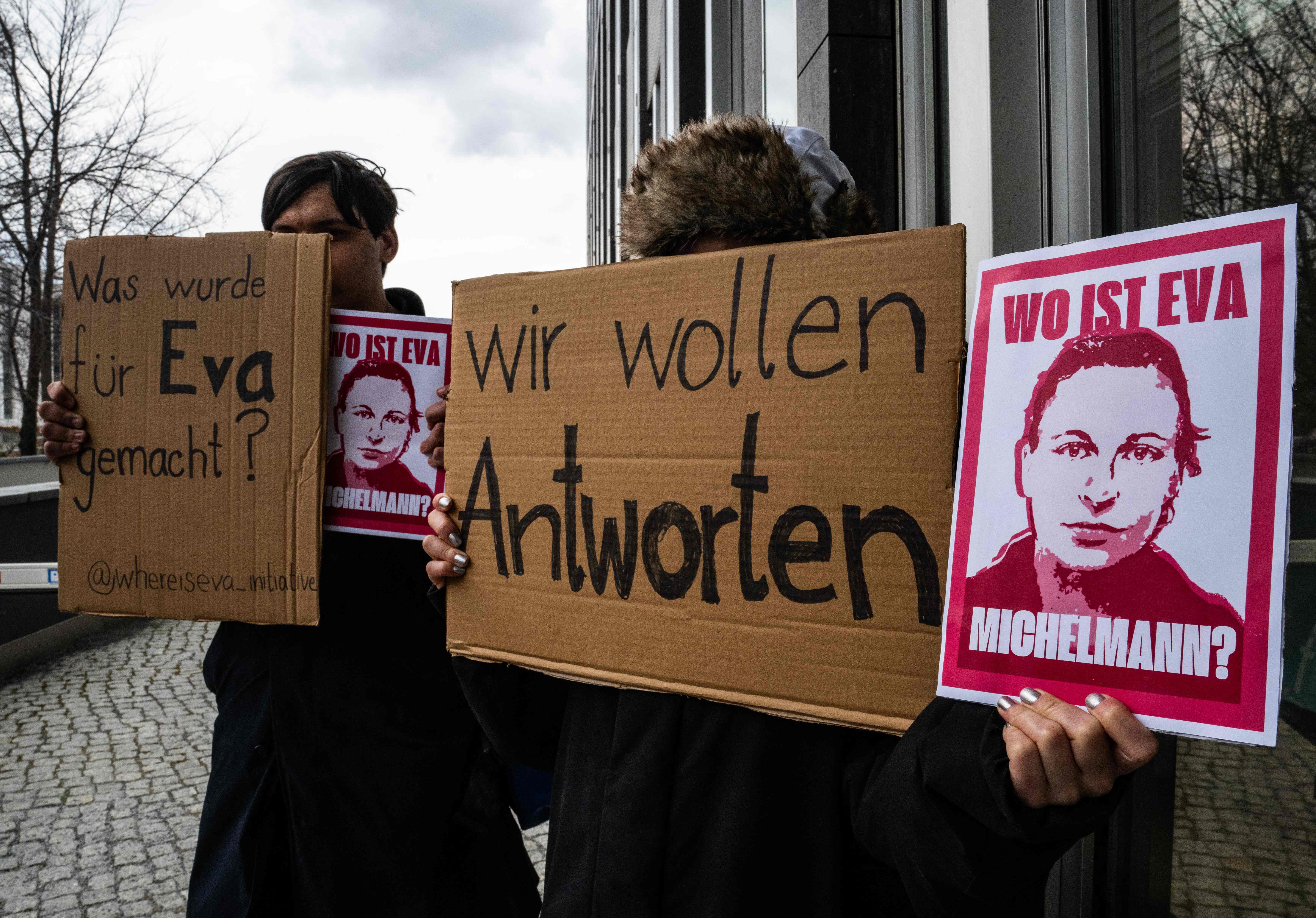 Berlin begrüßt Syriens Präsidenten: Deutsche Journalistin ist in seinem Land spurlos verschwunden