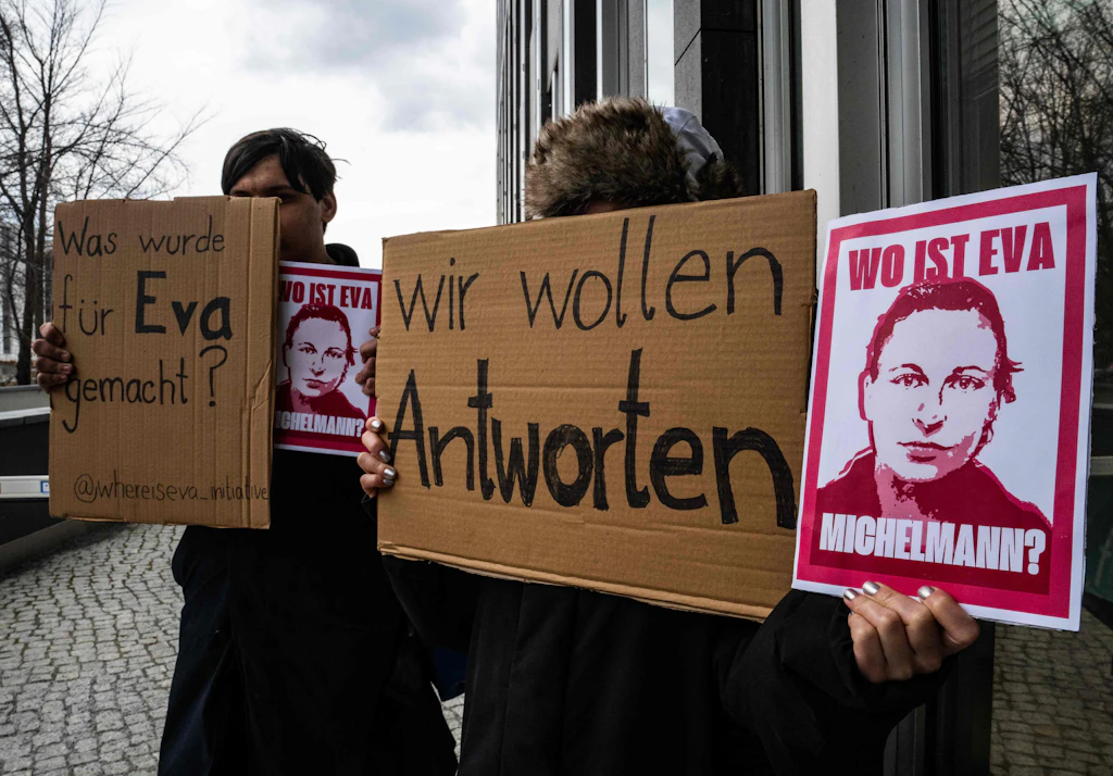 Berlin begrüßt Syriens Präsidenten: Deutsche Journalistin ist in seinem Land spurlos verschwunden