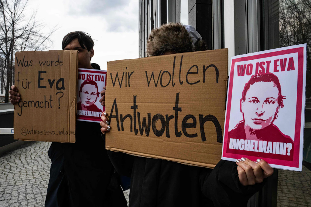 Berlin begrüßt Syriens Präsidenten: Deutsche Journalistin ist in seinem Land spurlos verschwunden