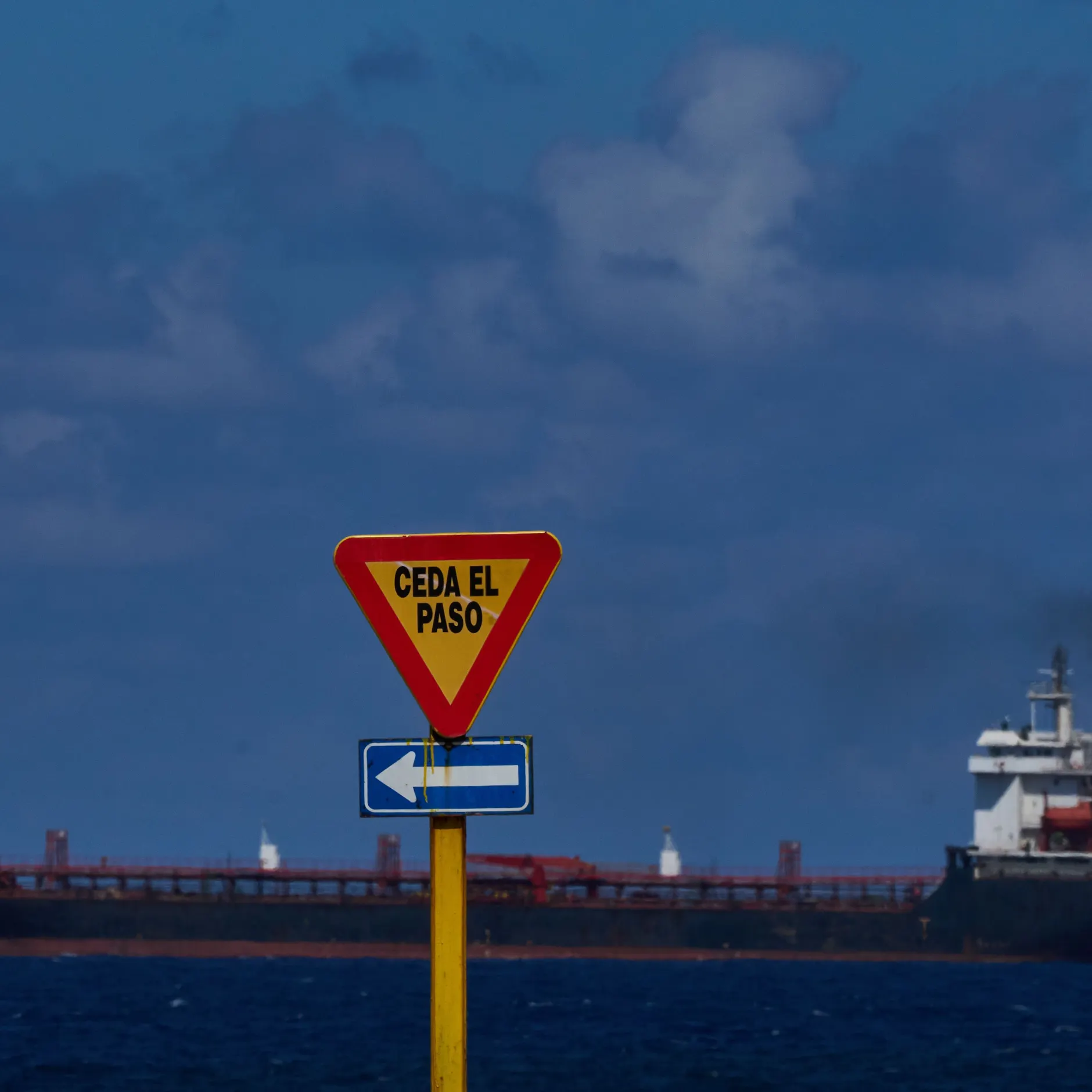 Image - Russischen Öltanker erreicht Kuba – Donald Trump hat damit „kein Problem“