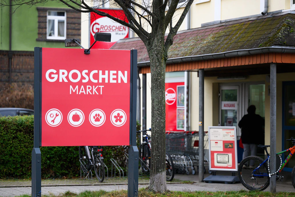 Groschen Markt vor dem Aus: Beliebte Discounterkette verschwindet