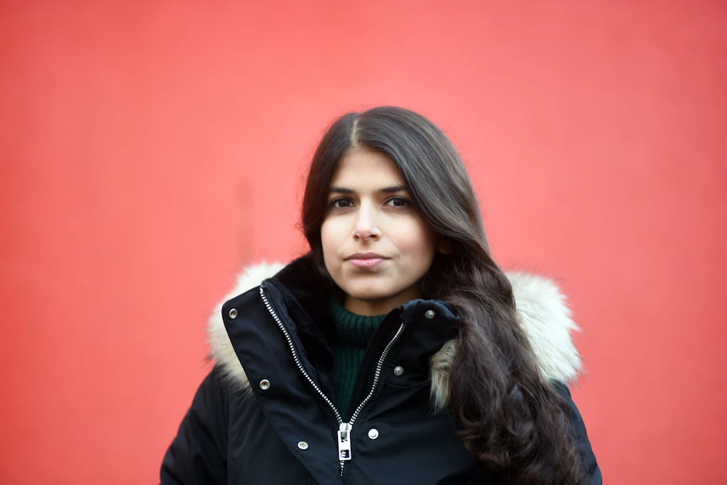 Bir yeraltı ağı, Berlin'den gelenler de dahil olmak üzere yaralı İranlı göstericilerle ilgileniyor