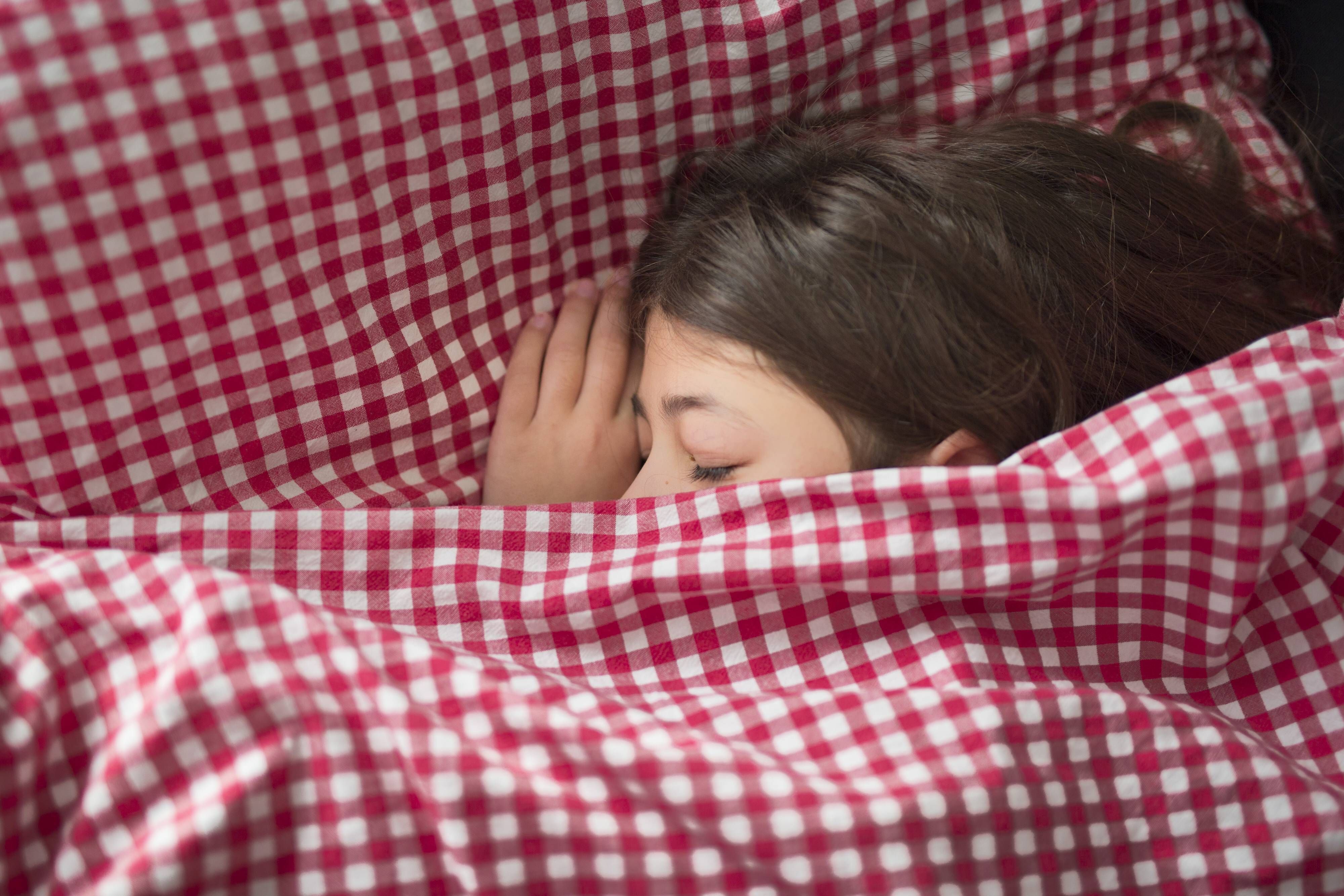 Lebhafte Träume – erholsamer Schlaf: Studie stellt Theorie auf den Kopf