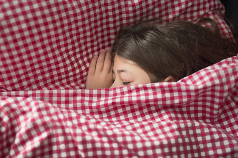 Lebhafte Träume – erholsamer Schlaf: Studie stellt Theorie auf den Kopf