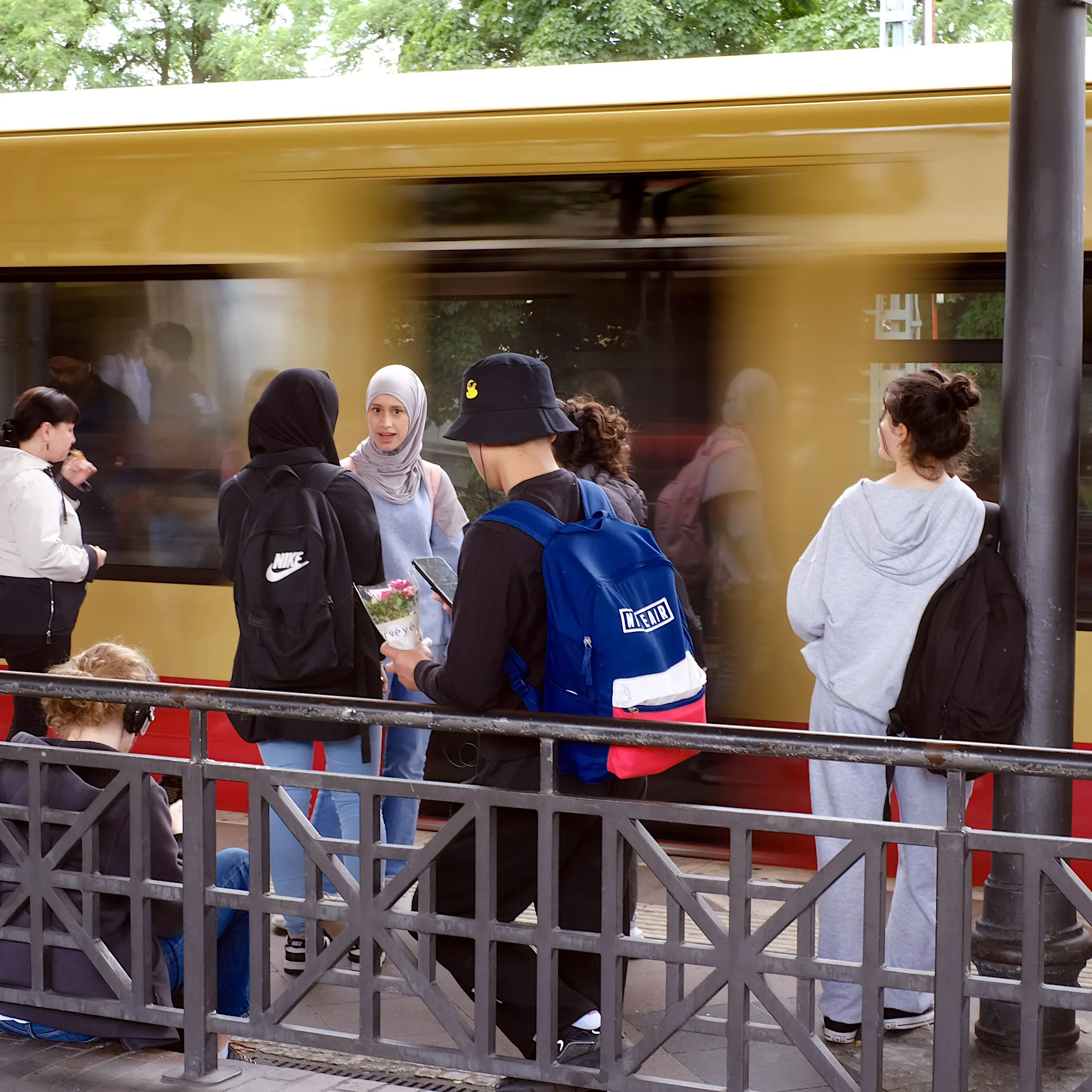 Diese S-Bahnen fallen über Ostern aus: Alle Sperrungen im Überblick