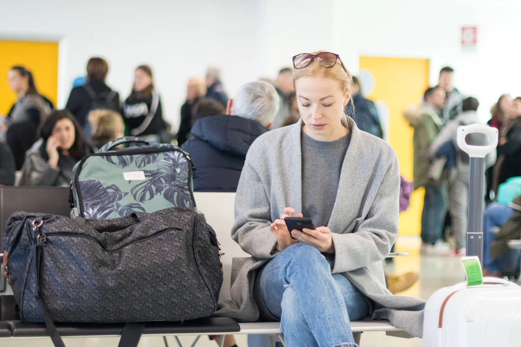 Sommerflugplan: Leipzig und Dresden starten neue Ziele