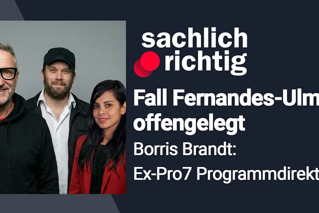 Fernandes-Ulmen: Rosenkrieg oder Medienpropaganda