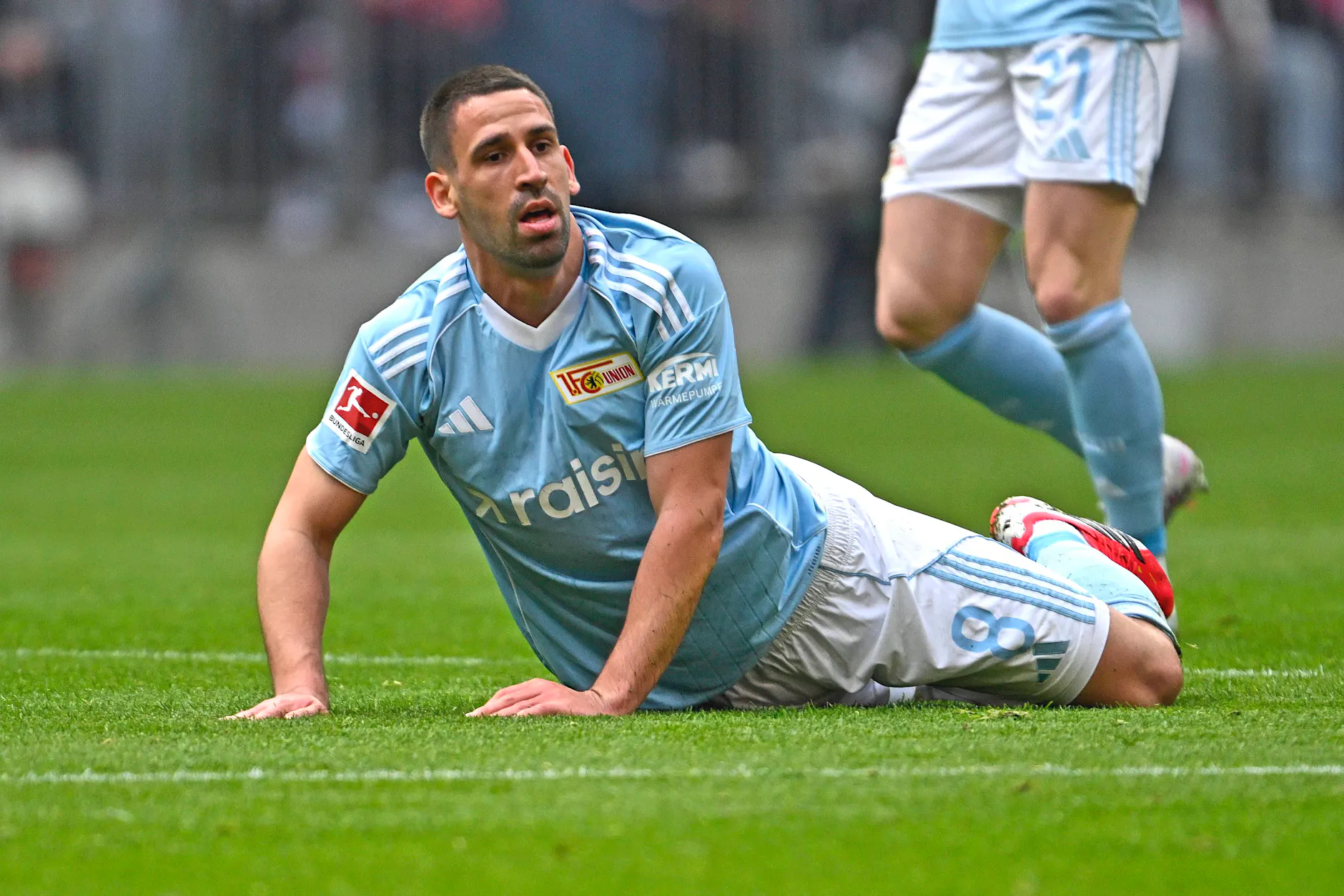 Remmidemmi bei Union Berlin: Khedira feiert Gänsehaut-Moment in Toronto