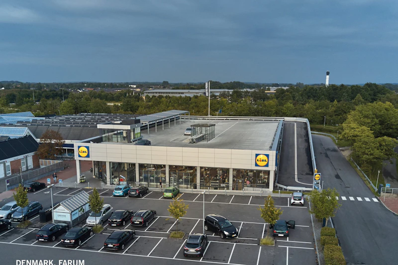 Gut gekleidet und mobil – Neues bei Lidl