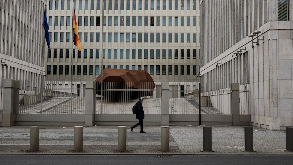 Warum der BND stark eingeschränkt ist