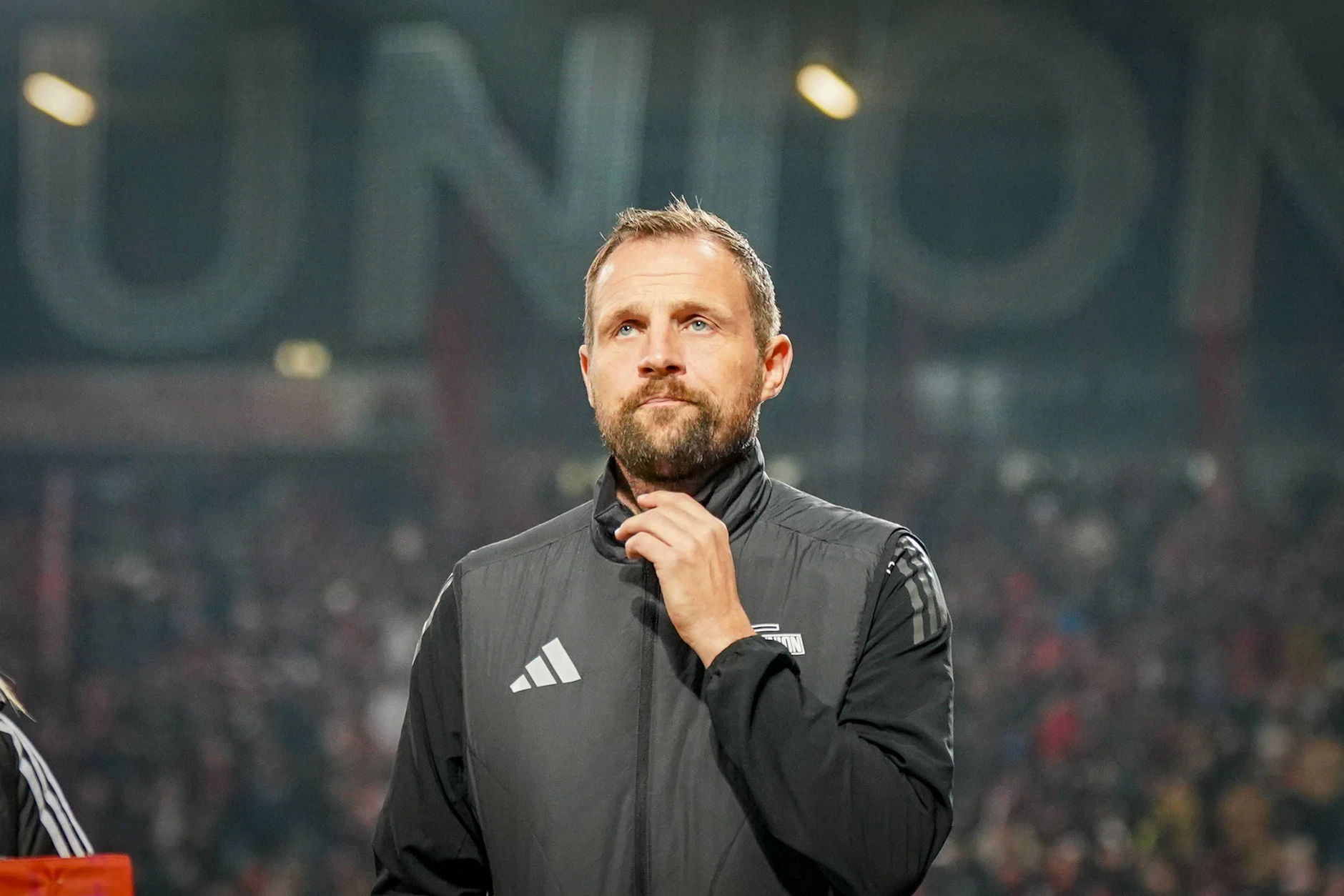 Bo Svensson trainierte den 1. FC Union Berlin von Juli 2024 bis Dezember 2024.