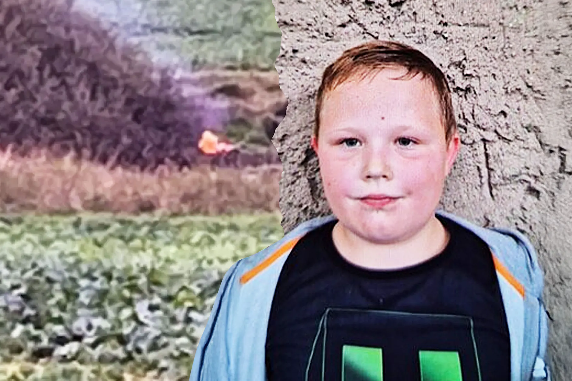 Toter Fabian aus Güstrow: Mord laut Expertin ungewöhnlich – das ist der Grund