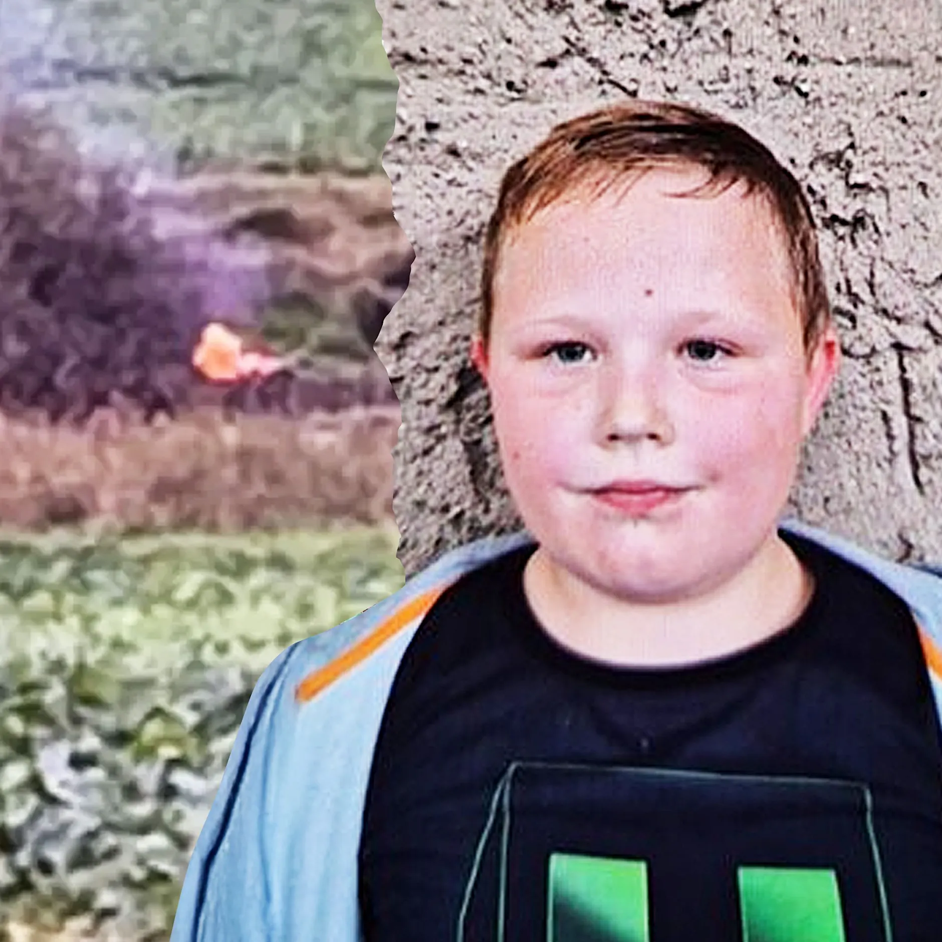 Toter Fabian aus Güstrow: Mord laut Expertin ungewöhnlich – das ist der Grund