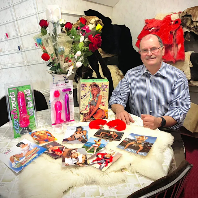 Tote Hose in Thüringen: Ältester Sexshop des Ostens dicht!