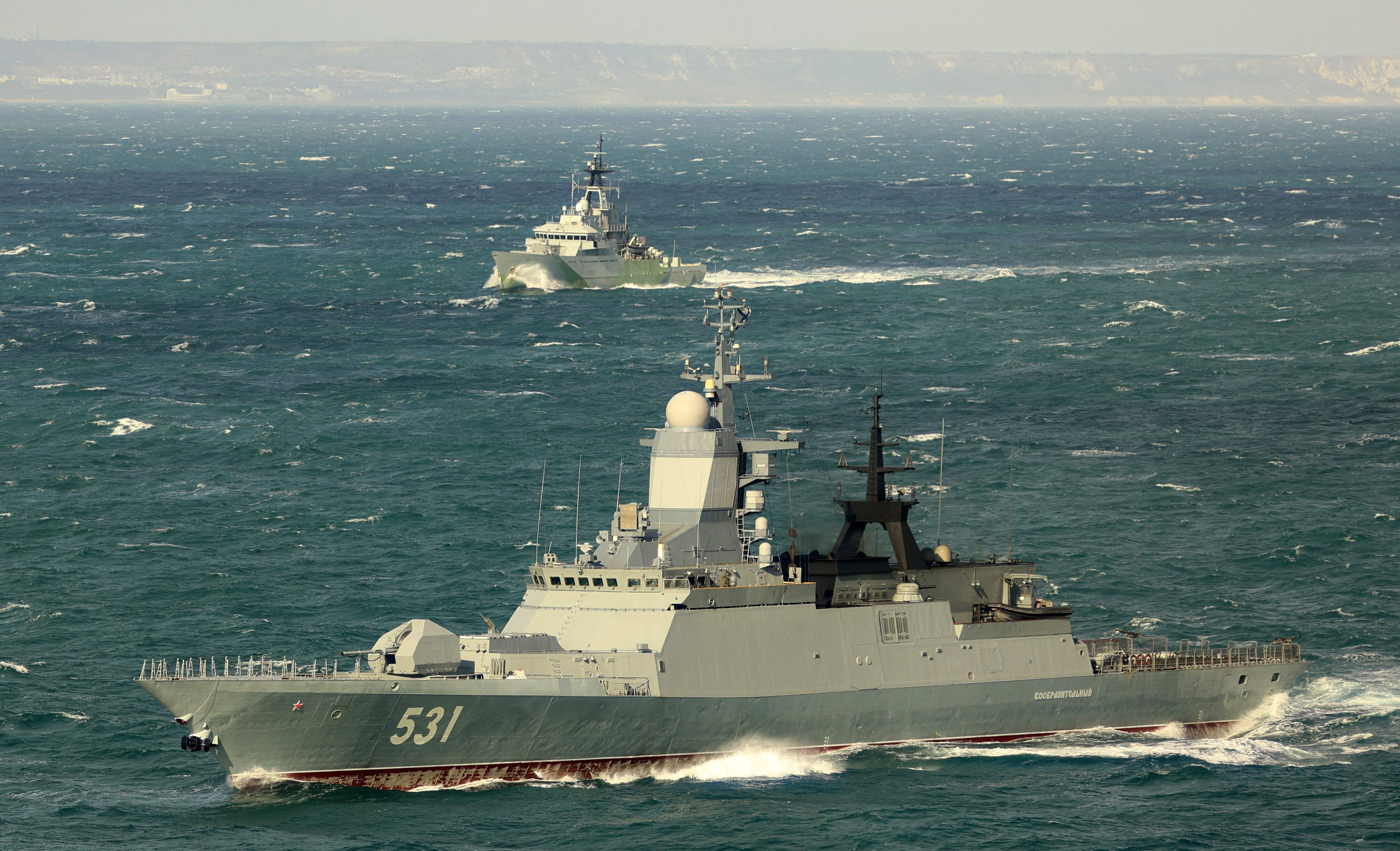 Wie Trump bei seiner Kuba-Blockade einknickt – und Moskau den Sieg serviert