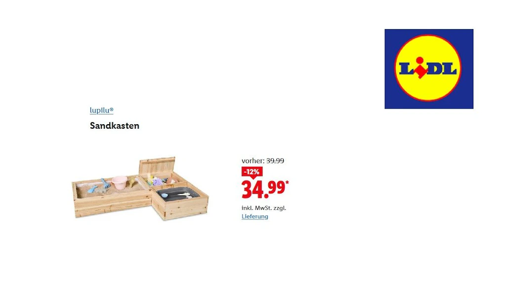 Sandkasten