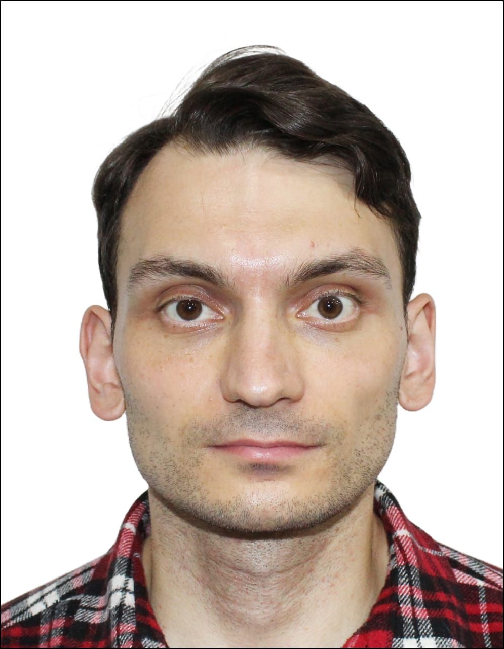 Author - Ruslan Suleymanov