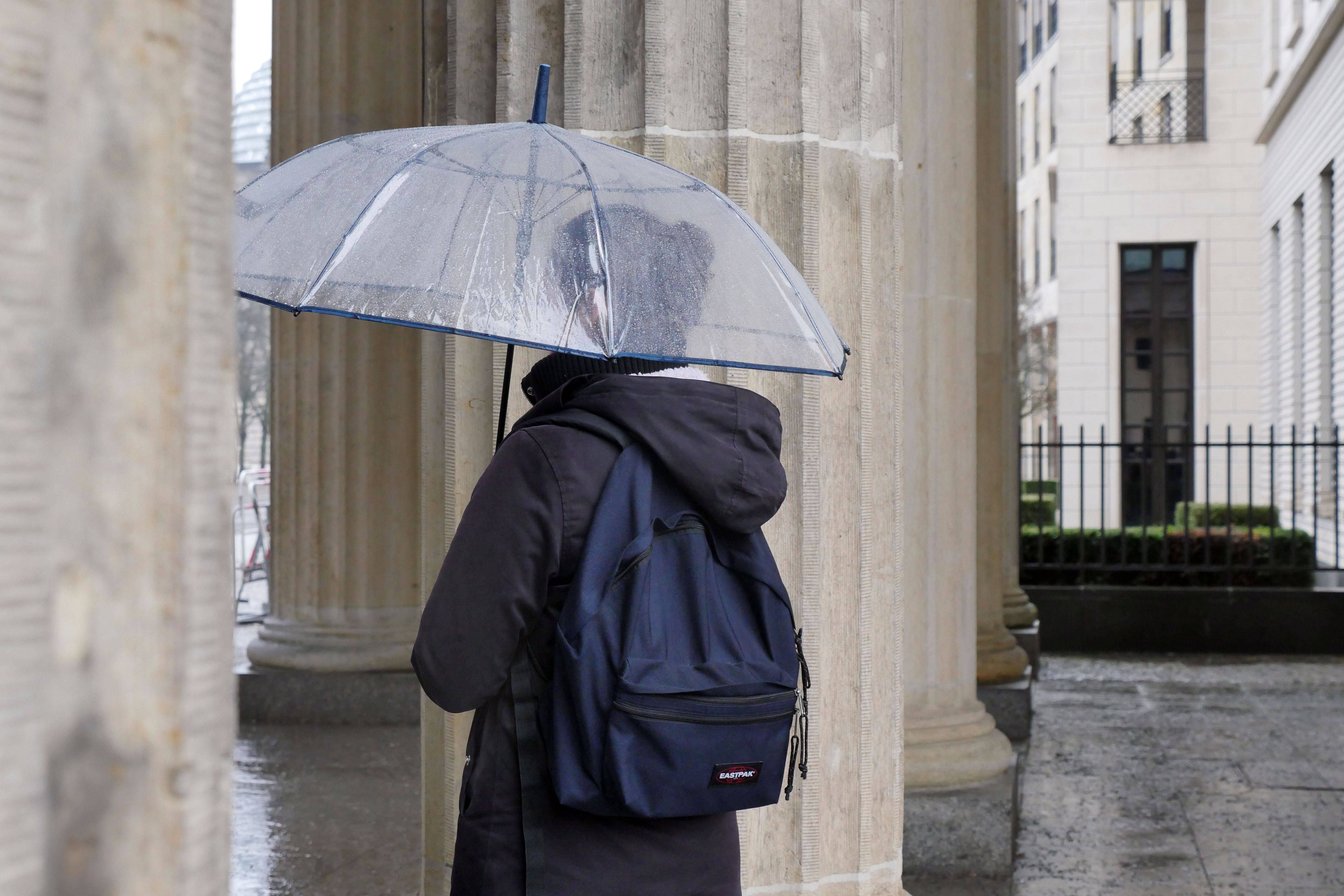 Regen, Schnee und Eiseskälte: Wetter vor Ostern wird zum Tal der Tränen
