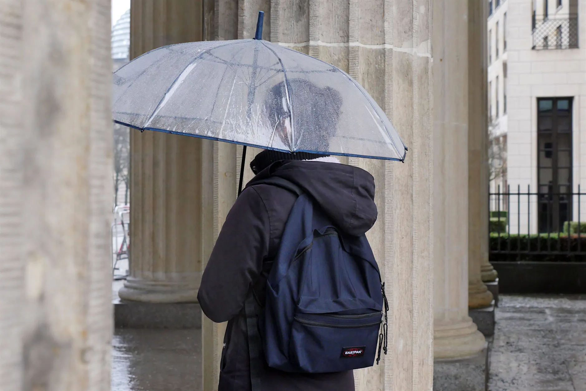 Regen, Schnee und Eiseskälte: Wetter vor Ostern wird zum Tal der Tränen