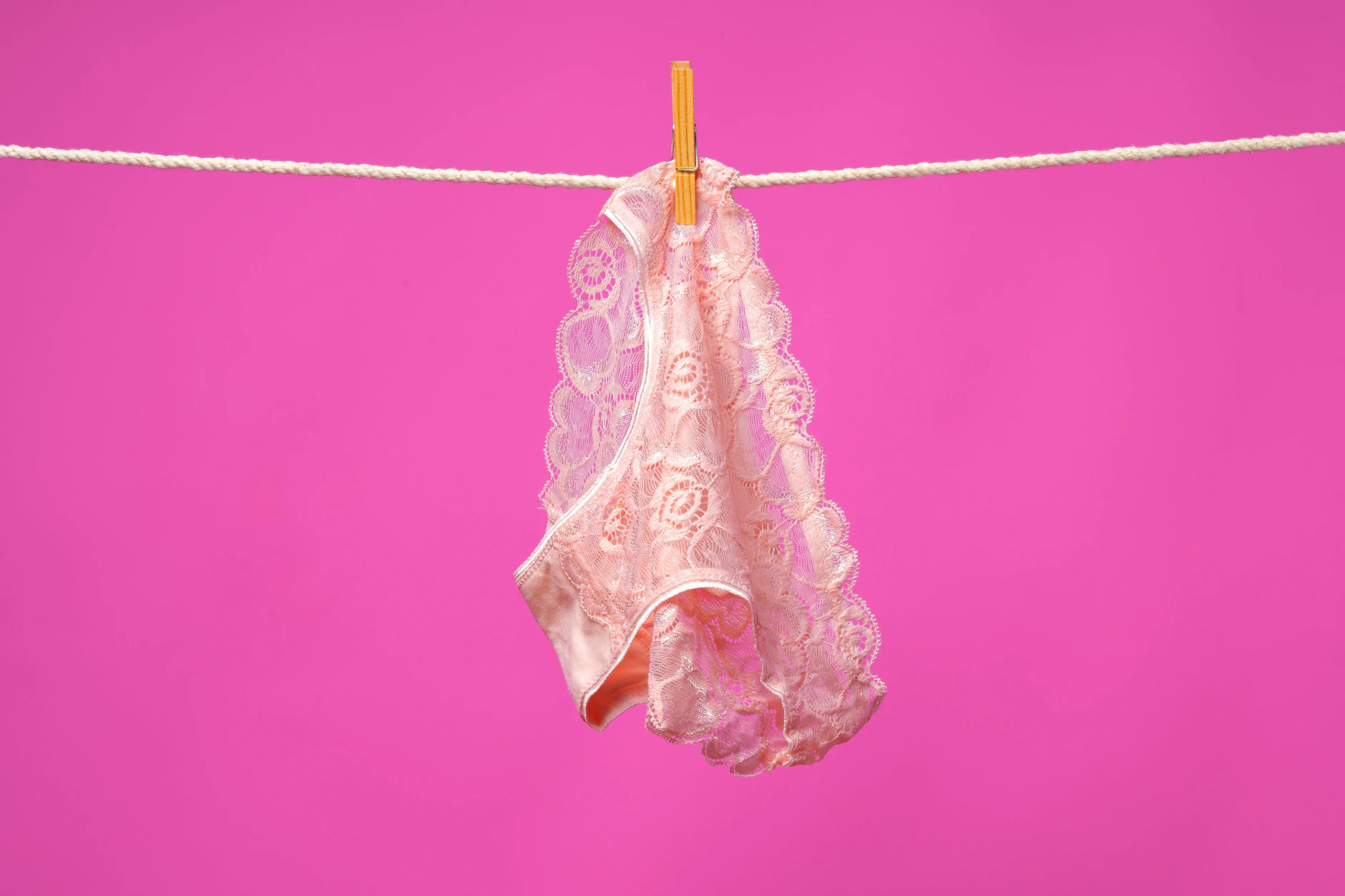 Wie oft sollte man die Unterwäsche wechseln? Dazu gibt es klare Empfehlungen, die die meisten Menschen auch berücksichtigen.