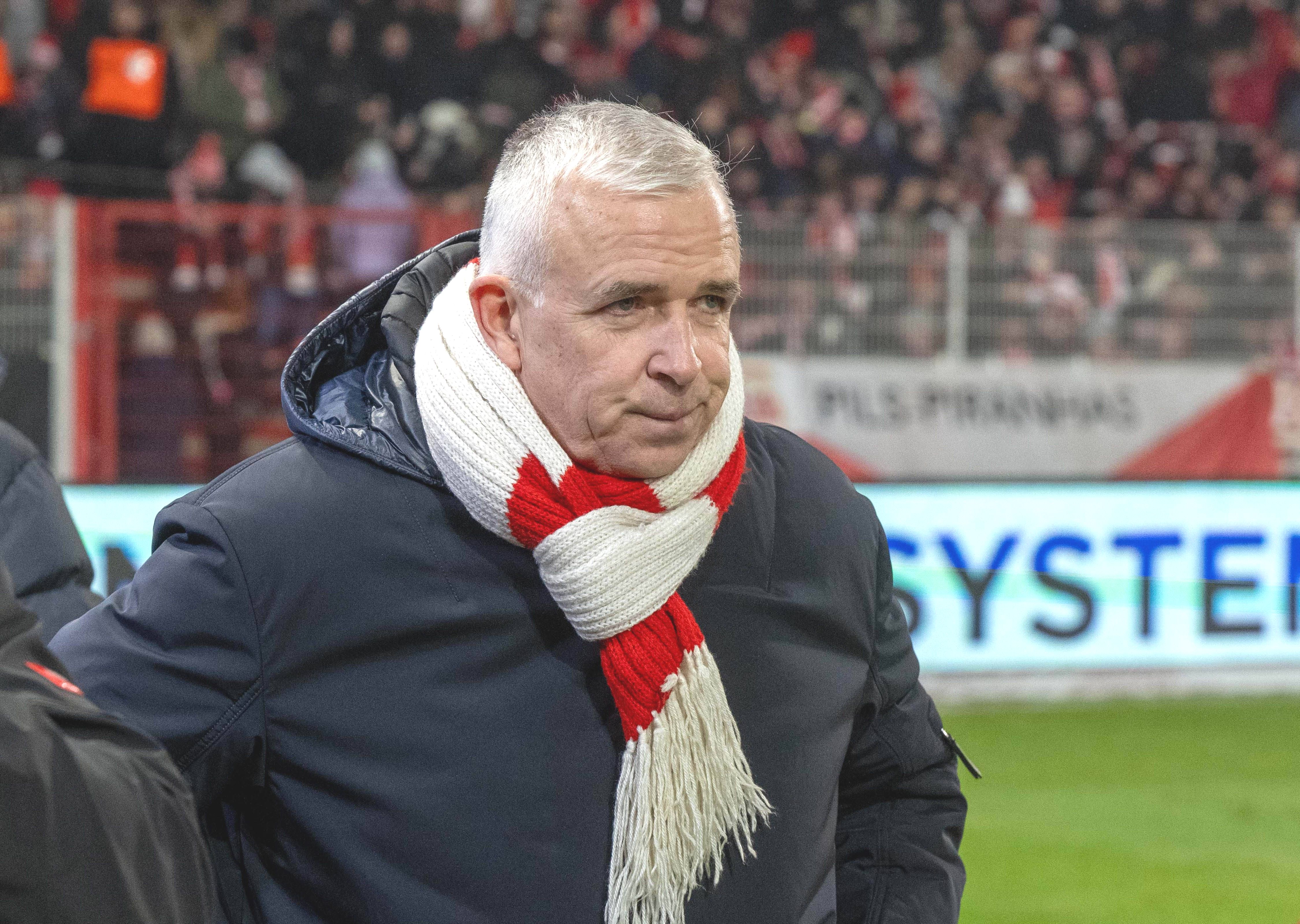 Image - Dieser Fehler kostet Union Berlin Millionen