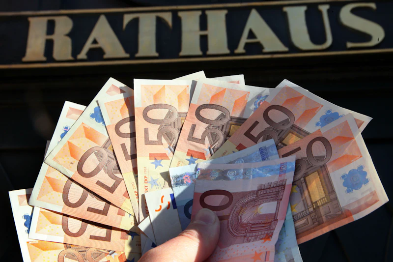 Politik als Wettmarkt: CDU in Berlin auf Online-Wettportal vor den Grünen