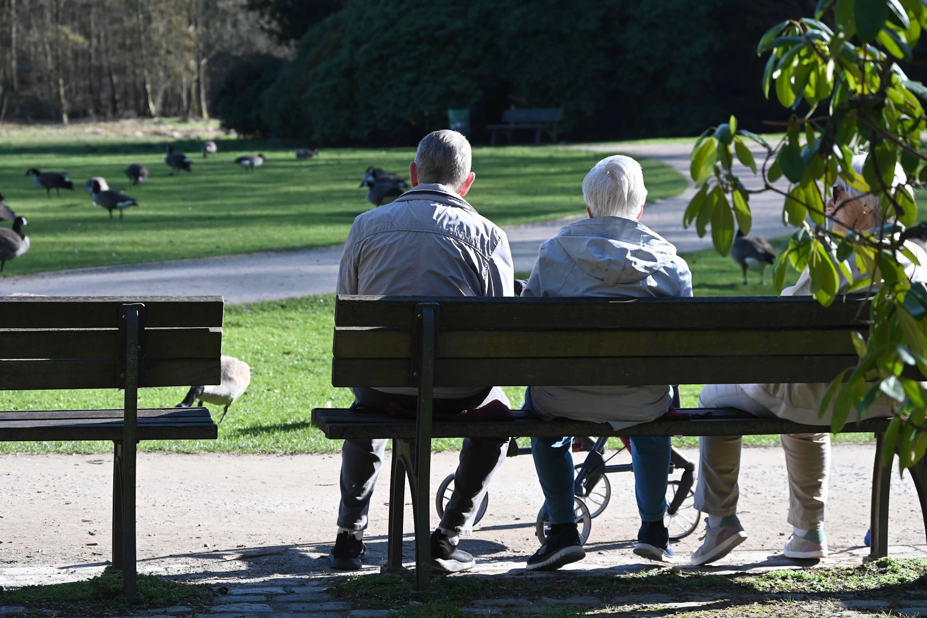 Vor allem das Leben in Großstädten ist teuer.