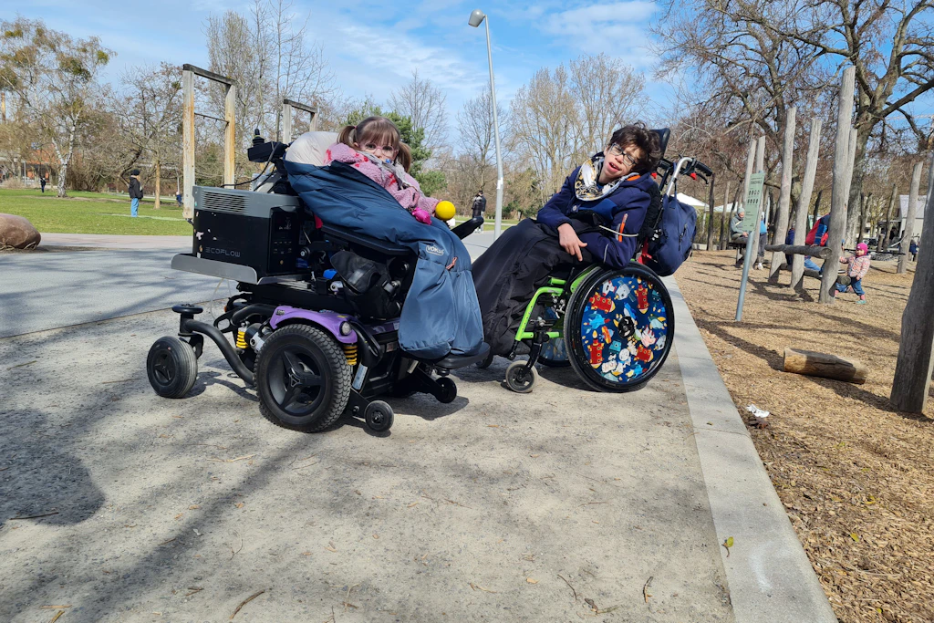 Barrierefreiheit in Berlin: Warum der Alltag für Rollstuhlfahrer ein Hindernislauf bleibt