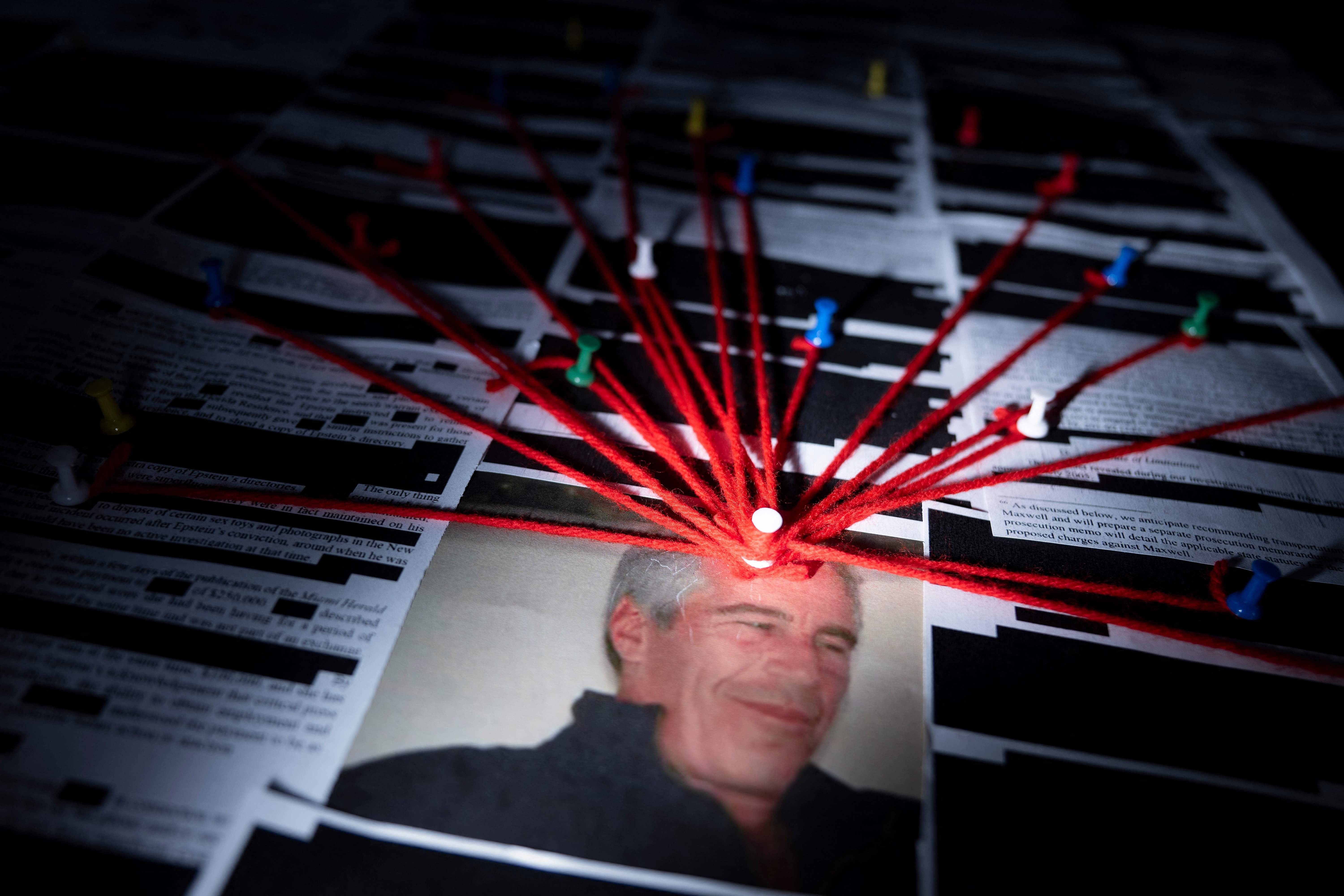 Verfilmung des Epstein-Skandals: Diese Schauspielerin übernimmt die Hauptrolle