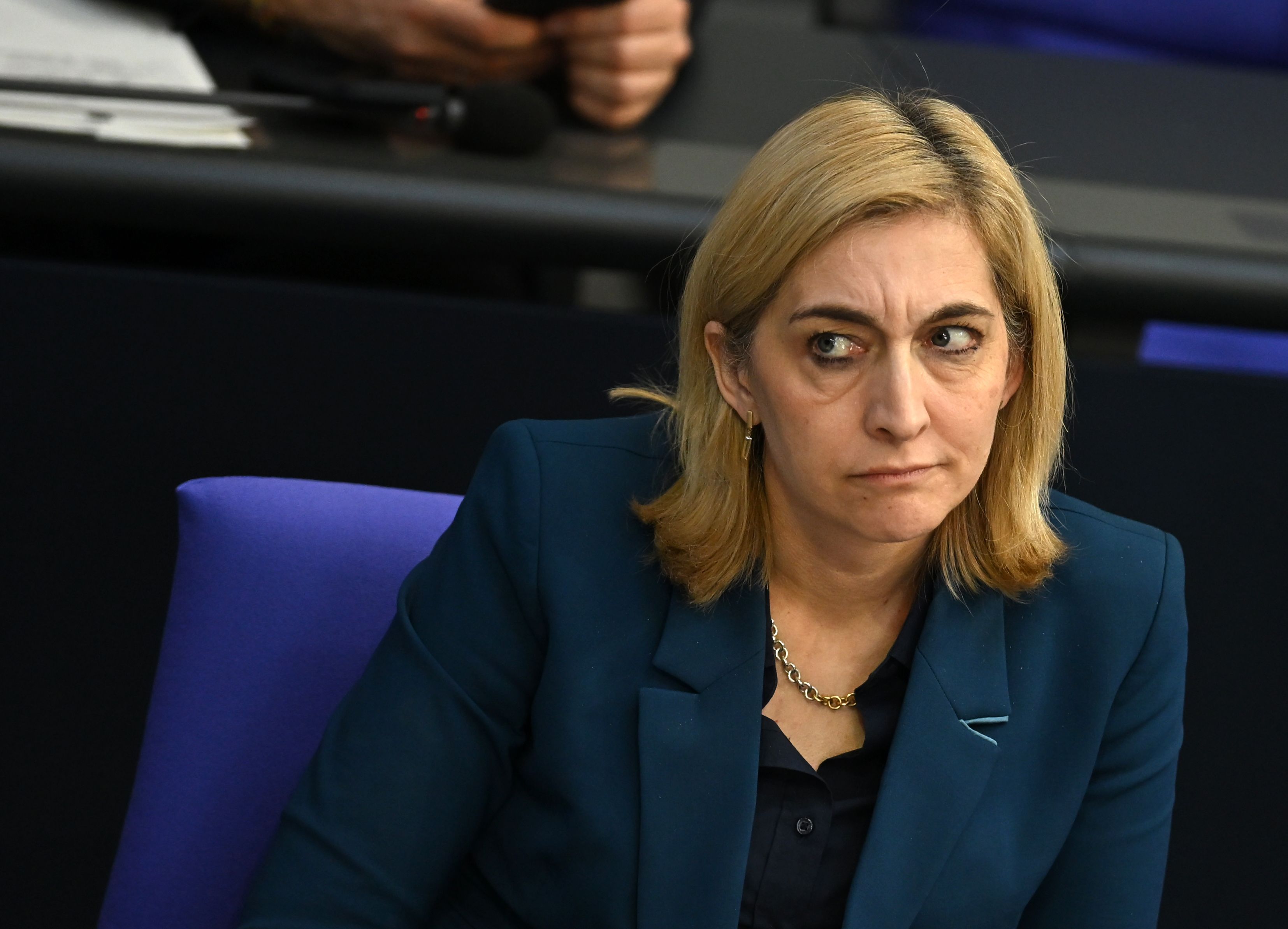 Image - Reformvorschlag mit Unwucht: Die Kleinen hängt man, die Großen lässt man laufen