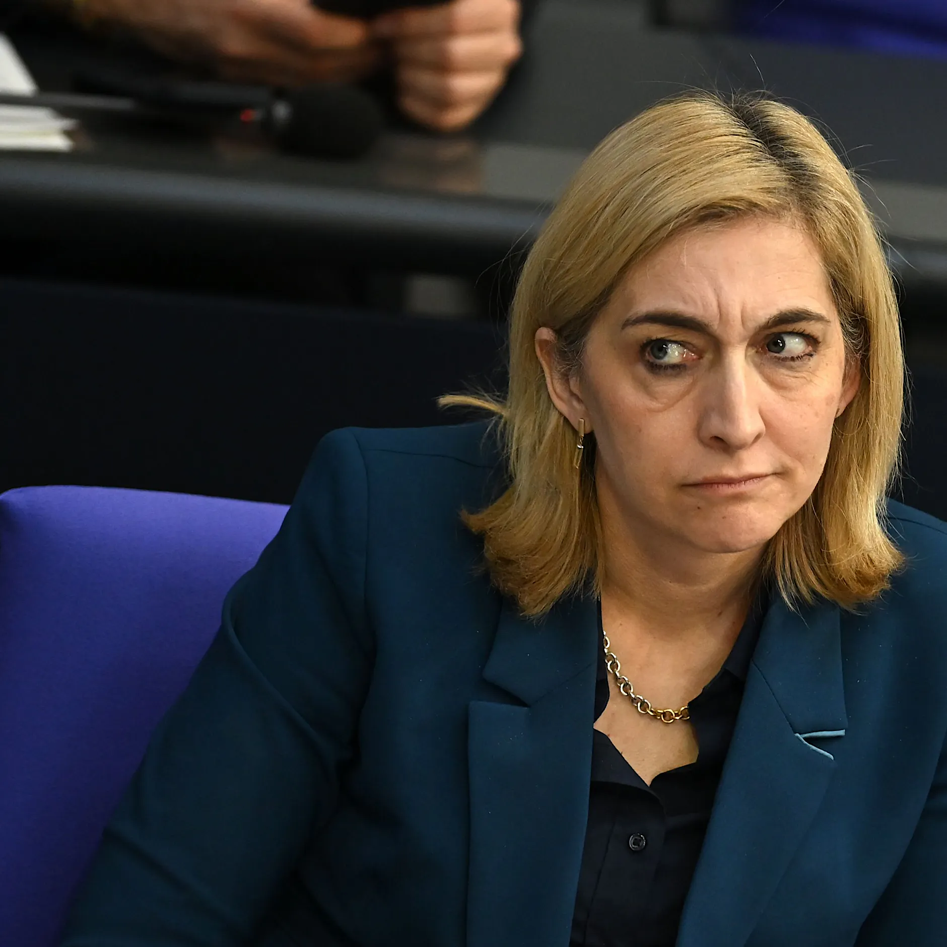 Reformvorschlag mit Unwucht: Die Kleinen hängt man, die Großen lässt man laufen