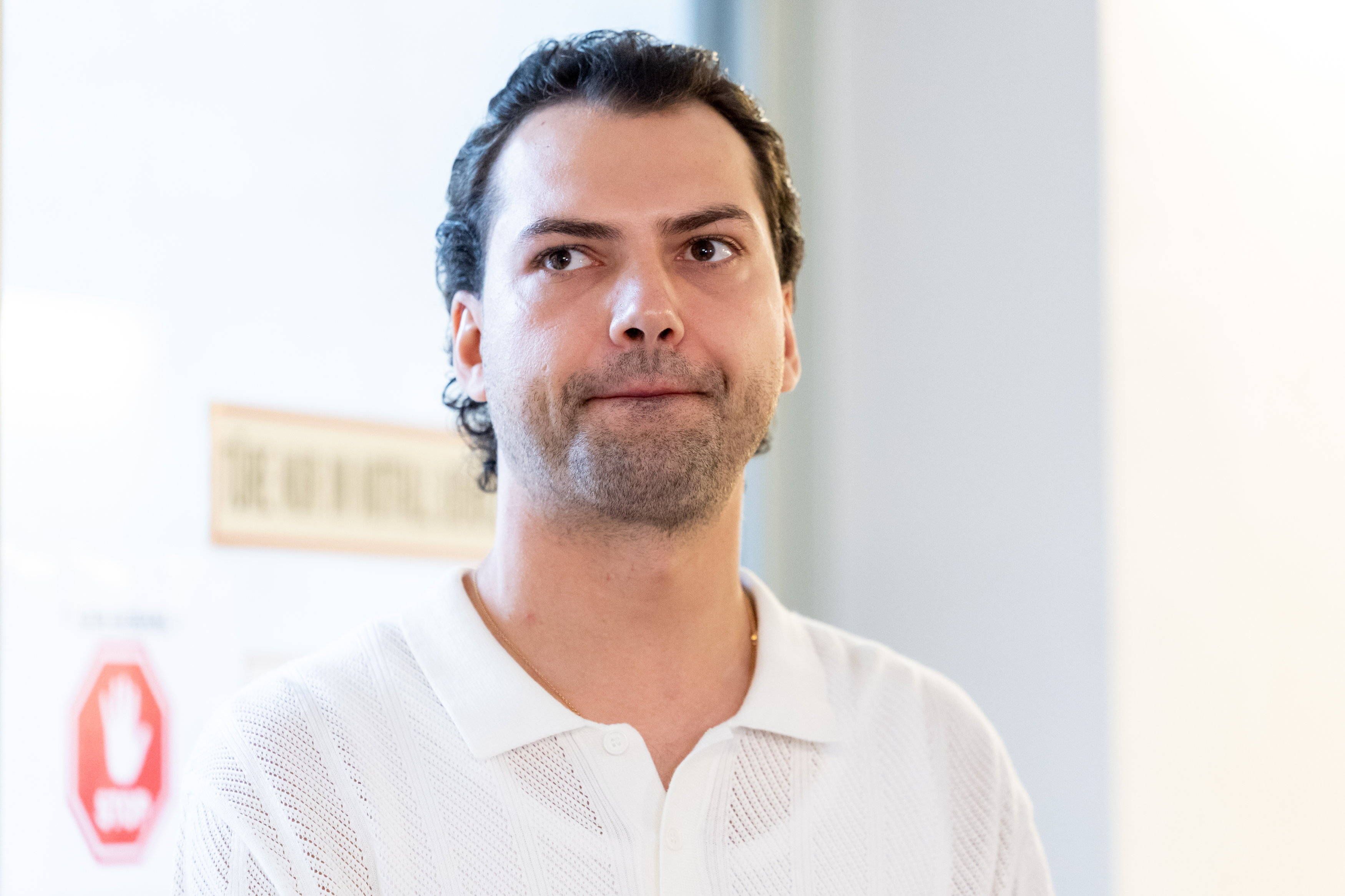 Nächste Anzeige gegen Jimi Blue Ochsenknecht: Und wieder sind es Betrugsvorwürfe