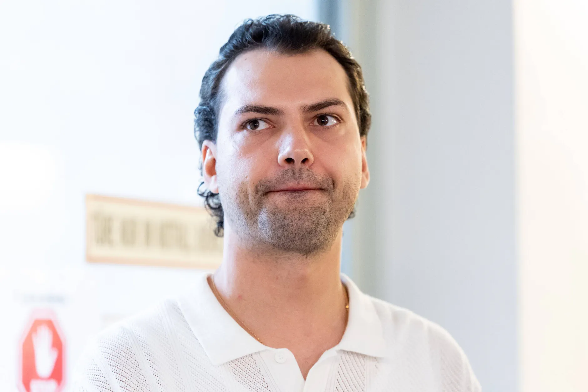 Stand zuletzt erst wegen einer unbezahlten Hotelrechnung im Fokus: Jimi Blue Ochsenknecht