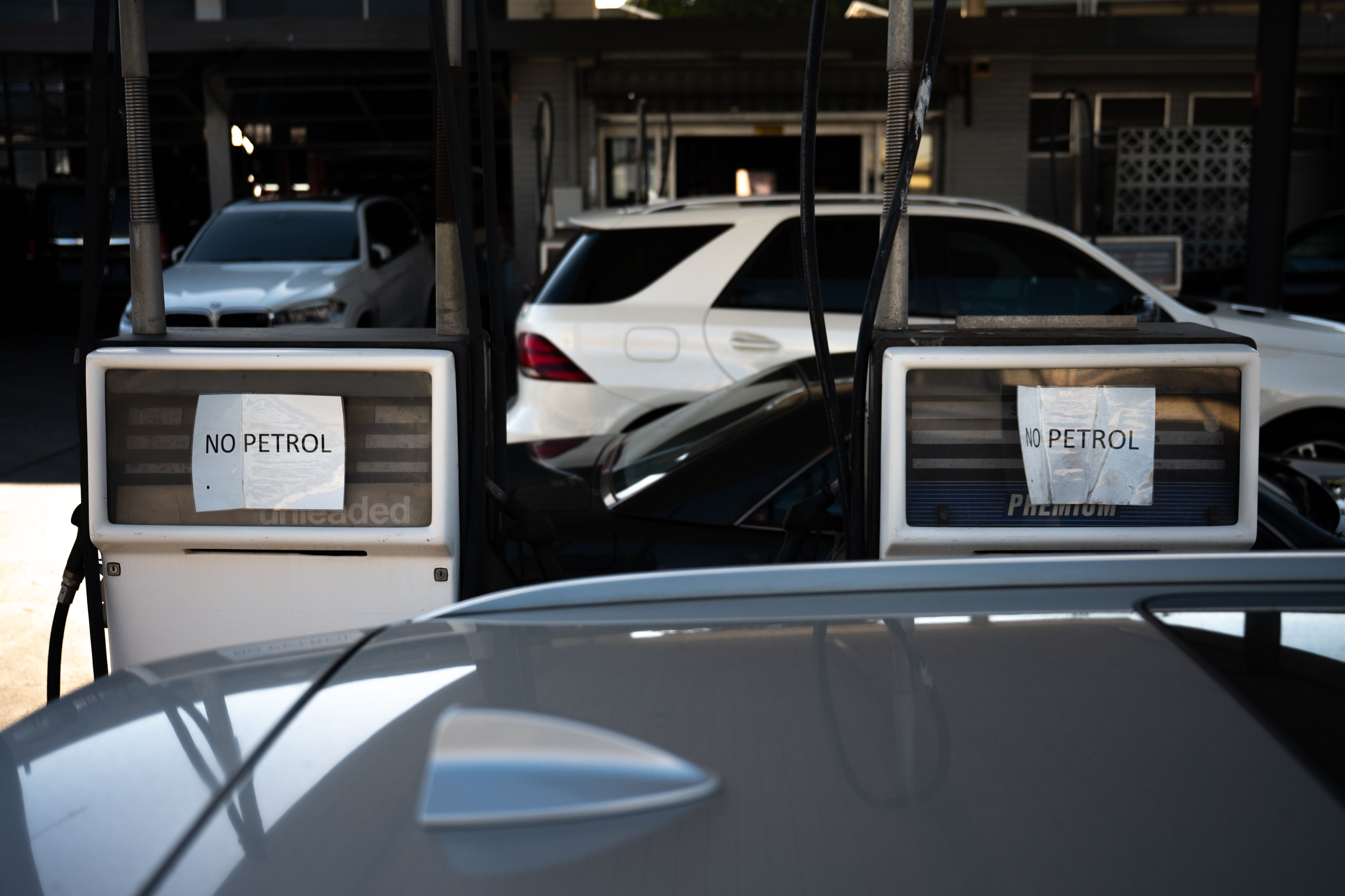 Image - Gratis-Nahverkehr in Victoria: Australischer Bundesstaat reagiert auf Spritpreiskrise