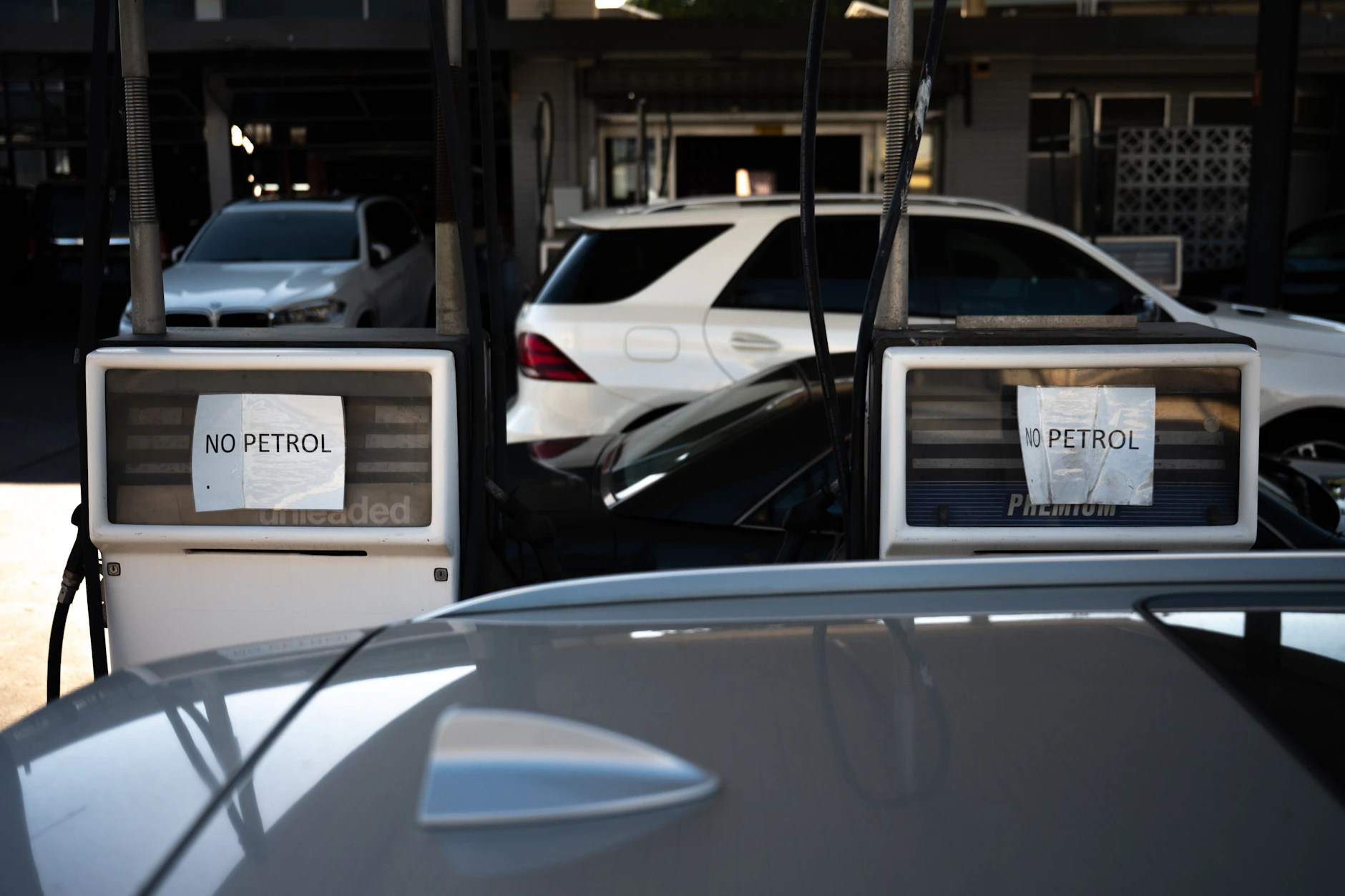 Der australische Bundesstaat Victoria reagiert auf Verknappung und steigende Preise von Kraftstoff mit einem Monat kostenlosem Nahverkehr.