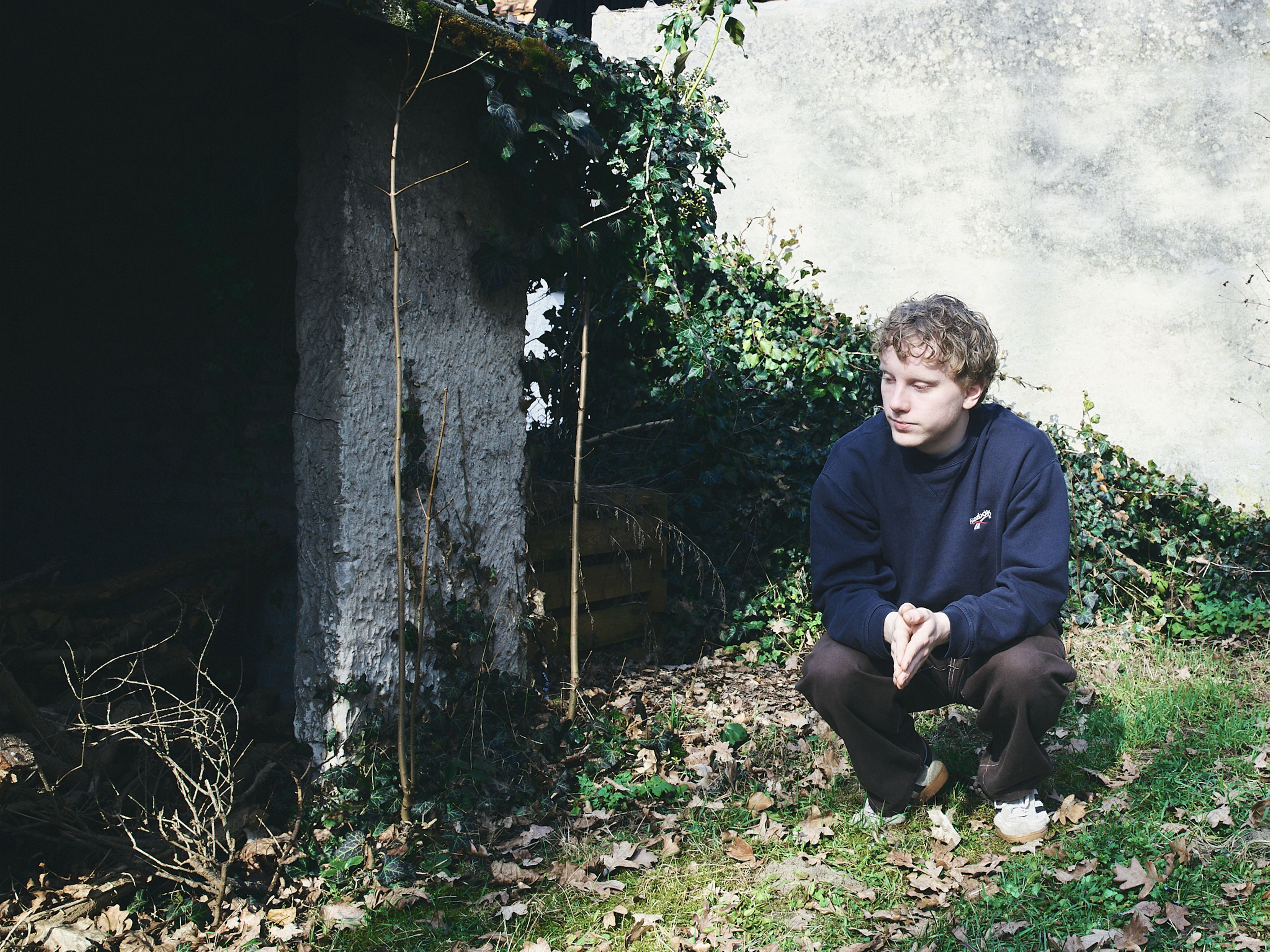 Brandenburgischer Liedermacher Tjark aus Zeuthen: „Ich lebe für diese Dorfpartys“